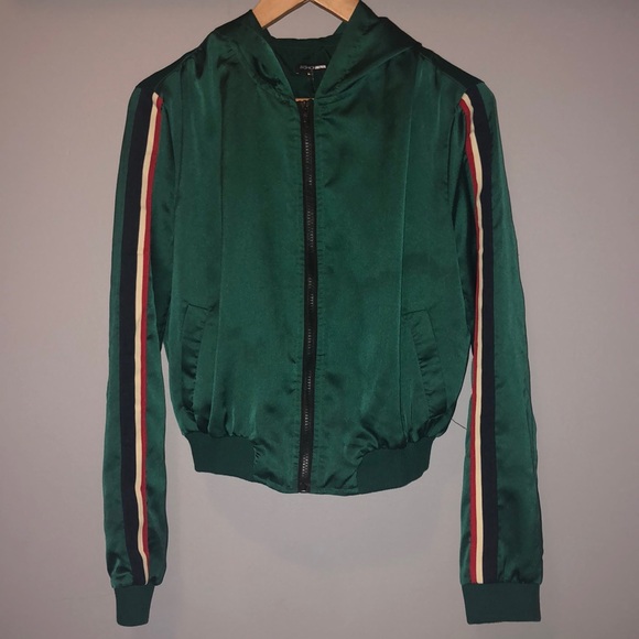 Fashion Nova jacket - Picture 2 of 6